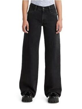 Levi’s 94 Baggy Wide Leg
